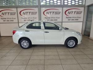 Suzuki Dzire 1.2 GA - Image 3