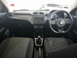 Suzuki Dzire 1.2 GA - Image 6