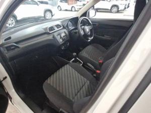 Suzuki Dzire 1.2 GA - Image 7