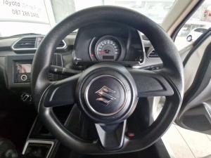 Suzuki Dzire 1.2 GA - Image 8