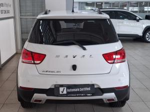 Haval H1 1.5 VVT - Image 5