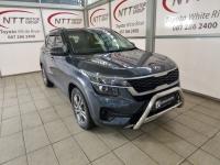 Thumbnail Kia Seltos 1.5D EX+ automatic