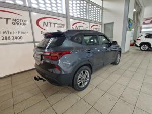 Kia Seltos 1.5D EX+ automatic - Image 2