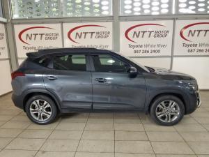 Kia Seltos 1.5D EX+ automatic - Image 3