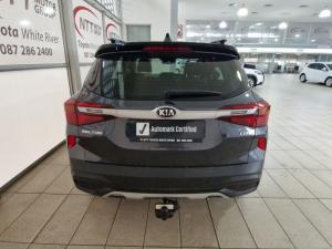 Kia Seltos 1.5D EX+ automatic - Image 5