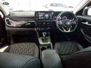 Kia Seltos 1.5D EX+ automatic - Image 6