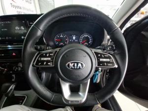 Kia Seltos 1.5D EX+ automatic - Image 8