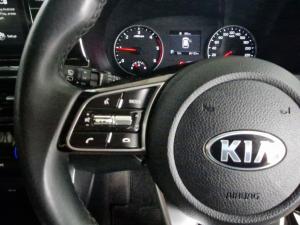 Kia Seltos 1.5D EX+ automatic - Image 9