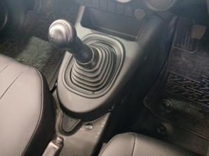 Toyota Hilux 2.4 GD SS/C - Image 11