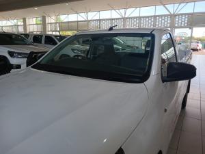 Toyota Hilux 2.4 GD SS/C - Image 12