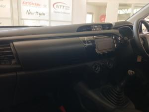 Toyota Hilux 2.4 GD SS/C - Image 13
