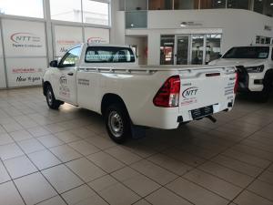 Toyota Hilux 2.4 GD SS/C - Image 18
