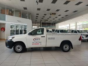 Toyota Hilux 2.4 GD SS/C - Image 19