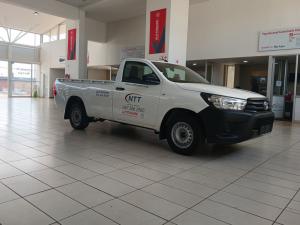 Toyota Hilux 2.4 GD SS/C - Image 1