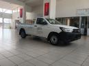 Thumbnail Toyota Hilux 2.4 GD SS/C