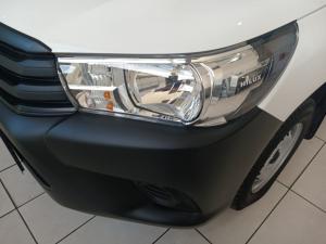 Toyota Hilux 2.4 GD SS/C - Image 20