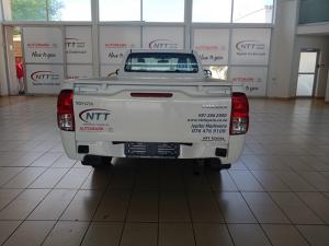 Toyota Hilux 2.4 GD SS/C - Image 5