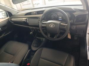 Toyota Hilux 2.4 GD SS/C - Image 6