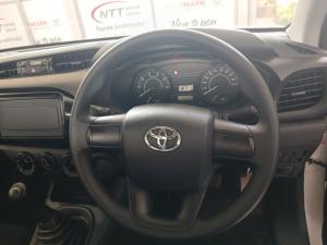 Toyota Hilux 2.4 GD SS/C - Image 8