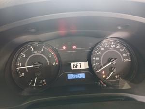 Toyota Hilux 2.4 GD SS/C - Image 9