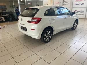 Toyota Starlet 1.5 Xs - Image 2