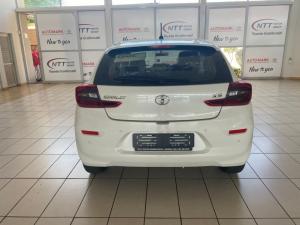 Toyota Starlet 1.5 Xs - Image 5