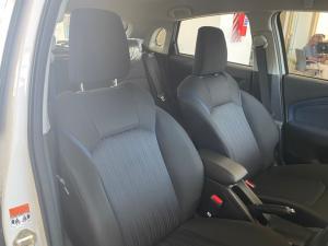 Toyota Starlet 1.5 Xs - Image 7