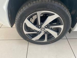 Toyota Starlet 1.5 Xs - Image 9