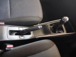 Toyota Starlet 1.4 Xs - Image 11