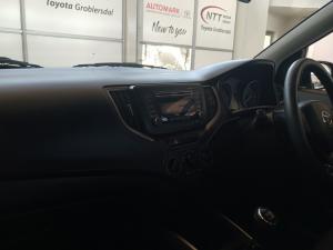 Toyota Starlet 1.4 Xs - Image 15