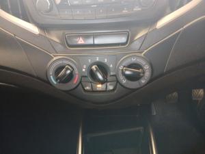 Toyota Starlet 1.4 Xs - Image 16