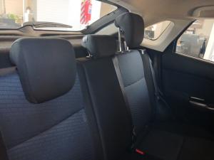 Toyota Starlet 1.4 Xs - Image 18