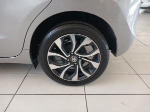 Toyota Starlet 1.4 Xs - Image 19