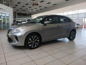 Toyota Starlet 1.4 Xs - Image 20