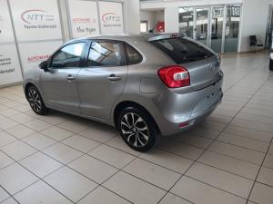 Toyota Starlet 1.4 Xs - Image 21