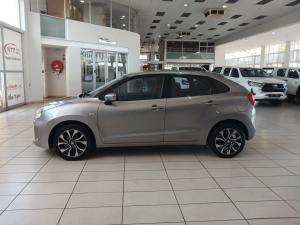 Toyota Starlet 1.4 Xs - Image 22