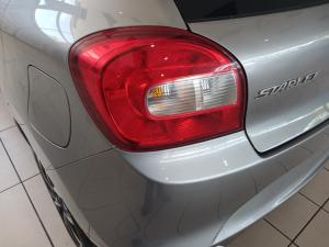 Toyota Starlet 1.4 Xs - Image 24