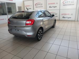 Toyota Starlet 1.4 Xs - Image 2