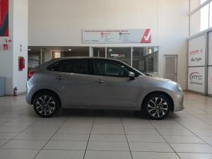 Toyota Starlet 1.4 Xs - Image 3