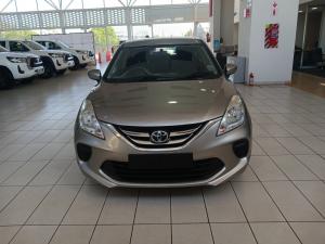 Toyota Starlet 1.4 Xs - Image 4