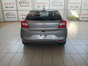 Toyota Starlet 1.4 Xs - Image 5