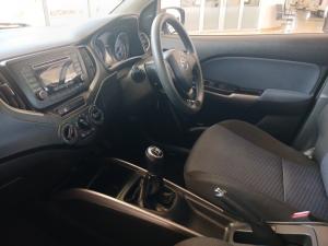 Toyota Starlet 1.4 Xs - Image 7