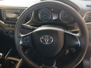 Toyota Starlet 1.4 Xs - Image 8