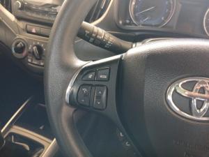 Toyota Starlet 1.4 Xs - Image 9