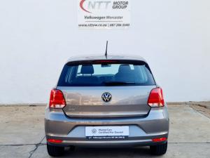 Volkswagen Polo Vivo 1.4 Trendline - Image 19