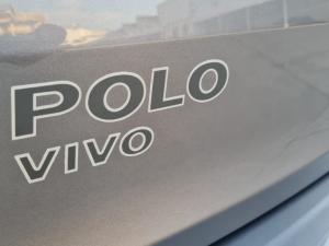 Volkswagen Polo Vivo 1.4 Trendline - Image 23