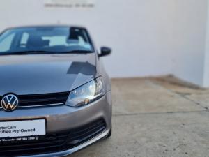 Volkswagen Polo Vivo 1.4 Trendline - Image 2