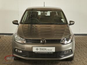 Volkswagen Polo Vivo 1.4 - Image 3