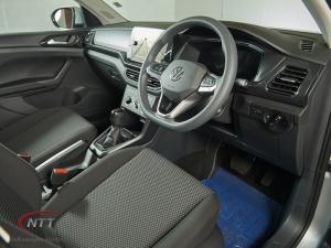 Volkswagen T-CROSS 1.0 TSI DSG - Image 17