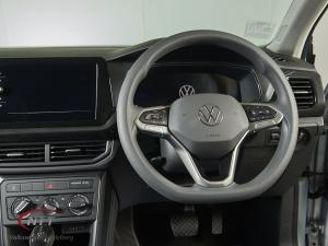 Volkswagen T-CROSS 1.0 TSI DSG - Image 19